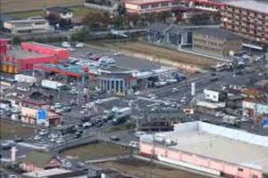 倉敷市広江