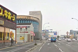 下中野