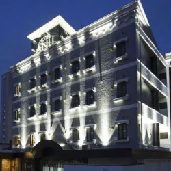 HOTEL ANLI(アンリ)