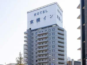 東横イン倉敷駅南口
