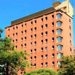 セントラルホテル岡山