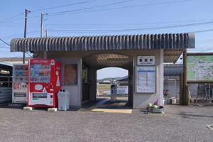 服部駅