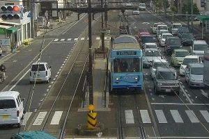 東山駅