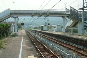 彦崎駅