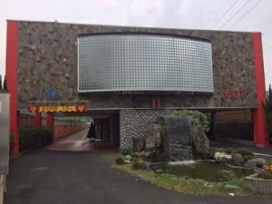 ホテルアイエル