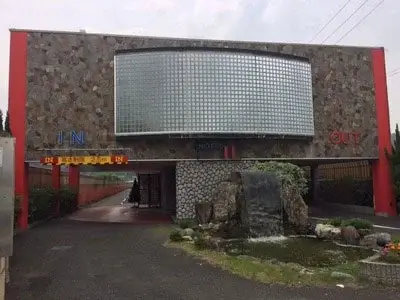 ホテルアイエル