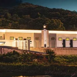 ホテル潤（ウルウ）