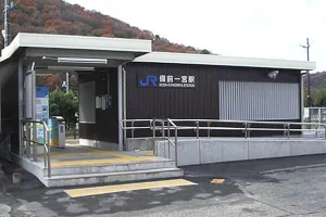 一宮駅