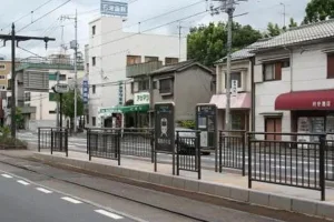 門田屋敷