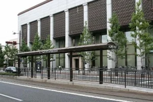 県庁通り駅