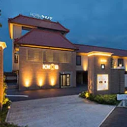 HOTEL-KNOB (ケイノブ)