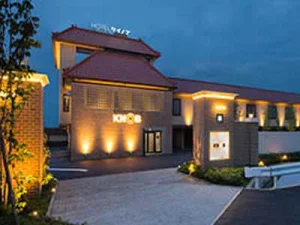 HOTEL KNOB(ケイノブ)