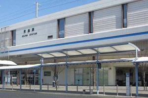 児島駅