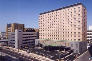 岡山市厚生町