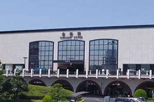 倉敷駅南口