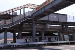 吉備真備駅
