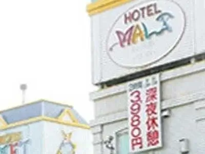 ホテルコメット