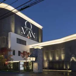 HOTEL-MAN（ホテル満）