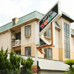 ホテル マキシム