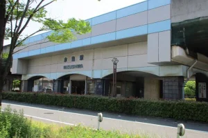 水島駅