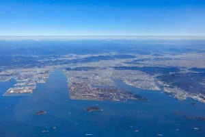 倉敷市水島の画像