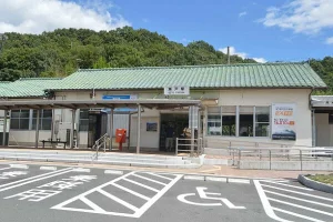 瀬戸駅