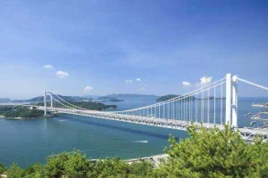 児島瀬戸大橋