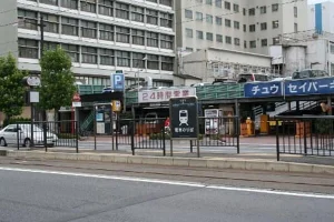 田町駅