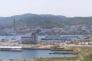 玉野市