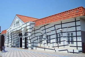 宇野駅