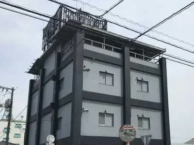 ホテル ユニオン