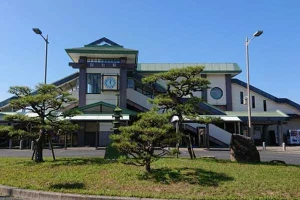 総社駅
