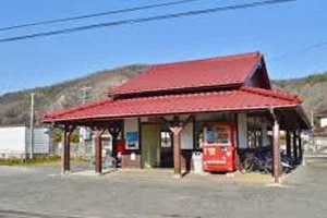 玉柏駅